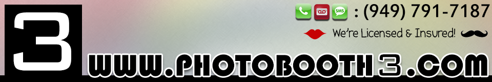 Photobooth3.com logo